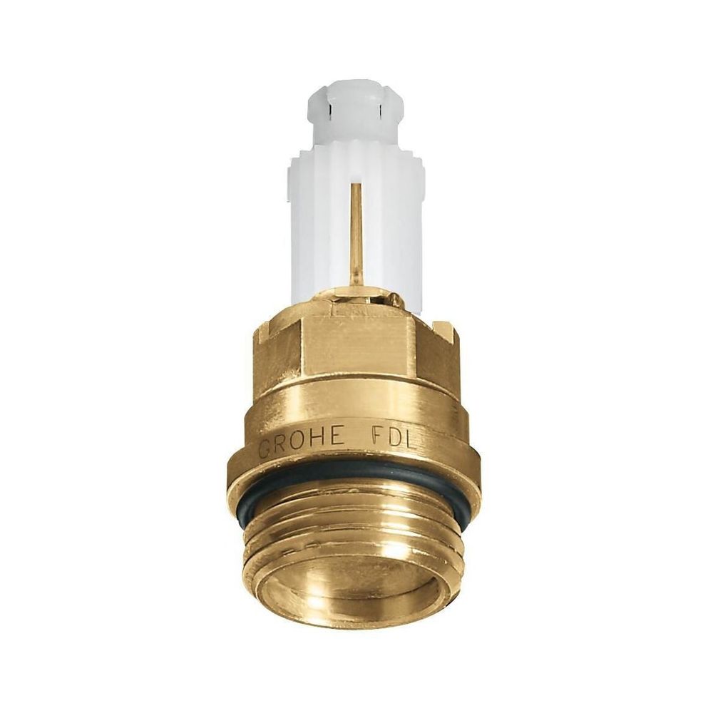 Grohe Mousseur Classe de débit C, 30 l/min à 3 bar, 46713000