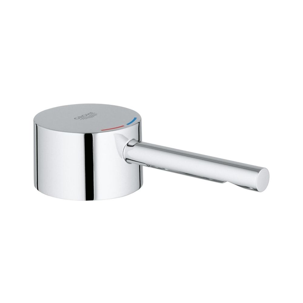 Levier Grohe, chromé, 46714000