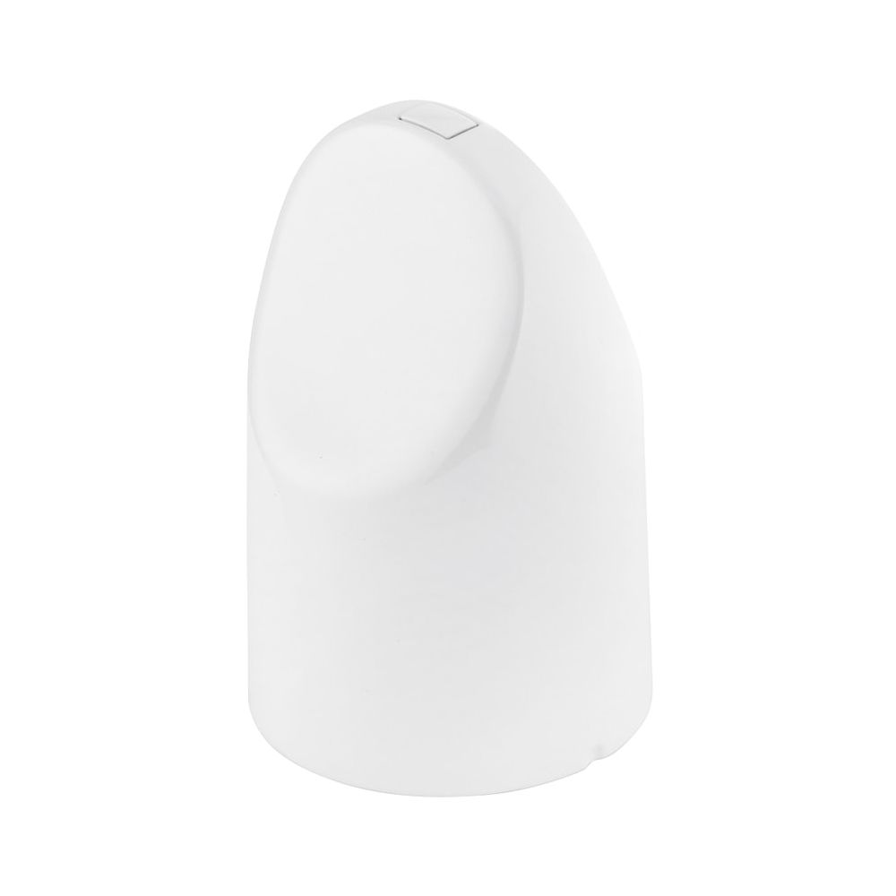 Poignée d'arrêt Grohe Moon White, 47814LS0