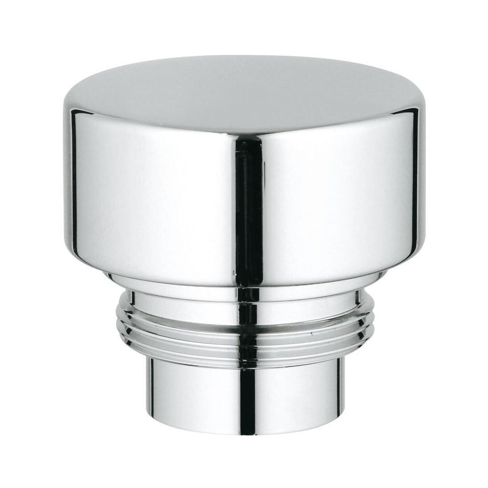 Grohe Bouton de commutation pour douchette/baignoire, chromé, 46721000
