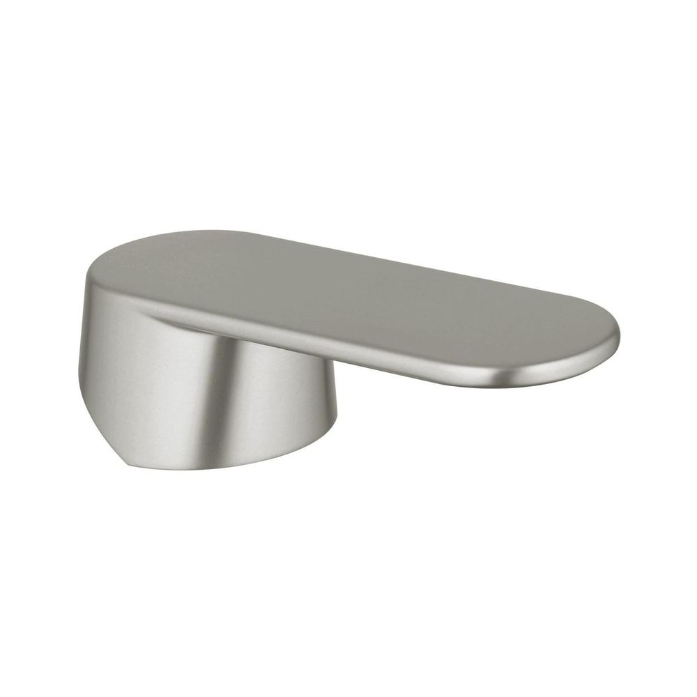 Levier Grohe Supersteel, 46729DC0