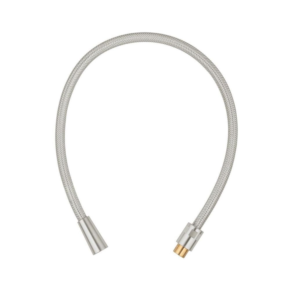 Grohe Flexible de douche, Supersteel, 46732DC0