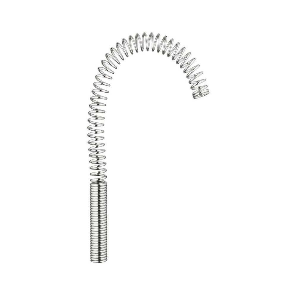 Grohe Ressort, acier inoxydable, 46733SD0