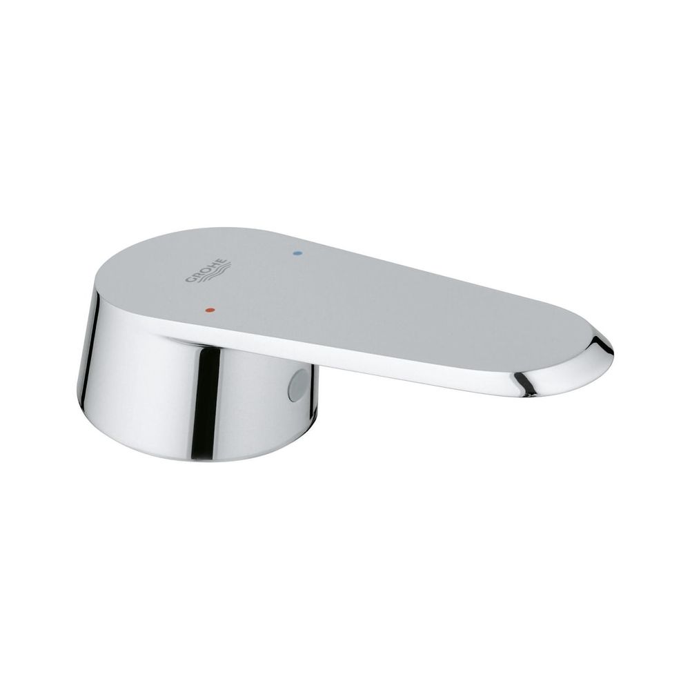 Levier Grohe, chromé, 46743000