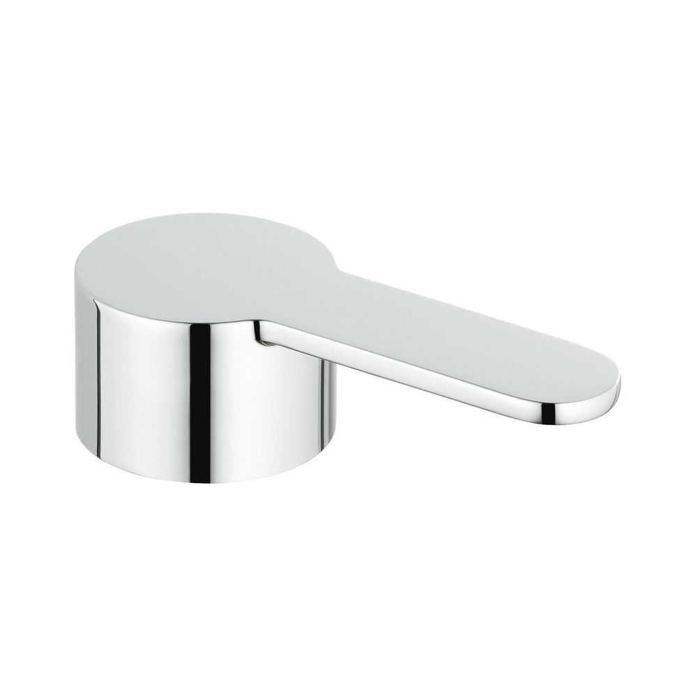 Levier Grohe, chromé, 46750000