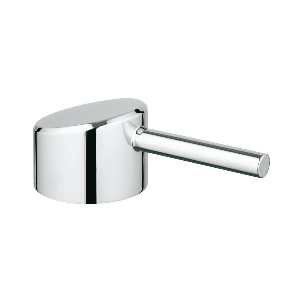 Levier Grohe, chromé, 46754000