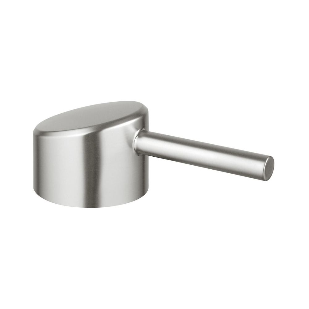 Grohe Levier, Supersteel, 46754DC0