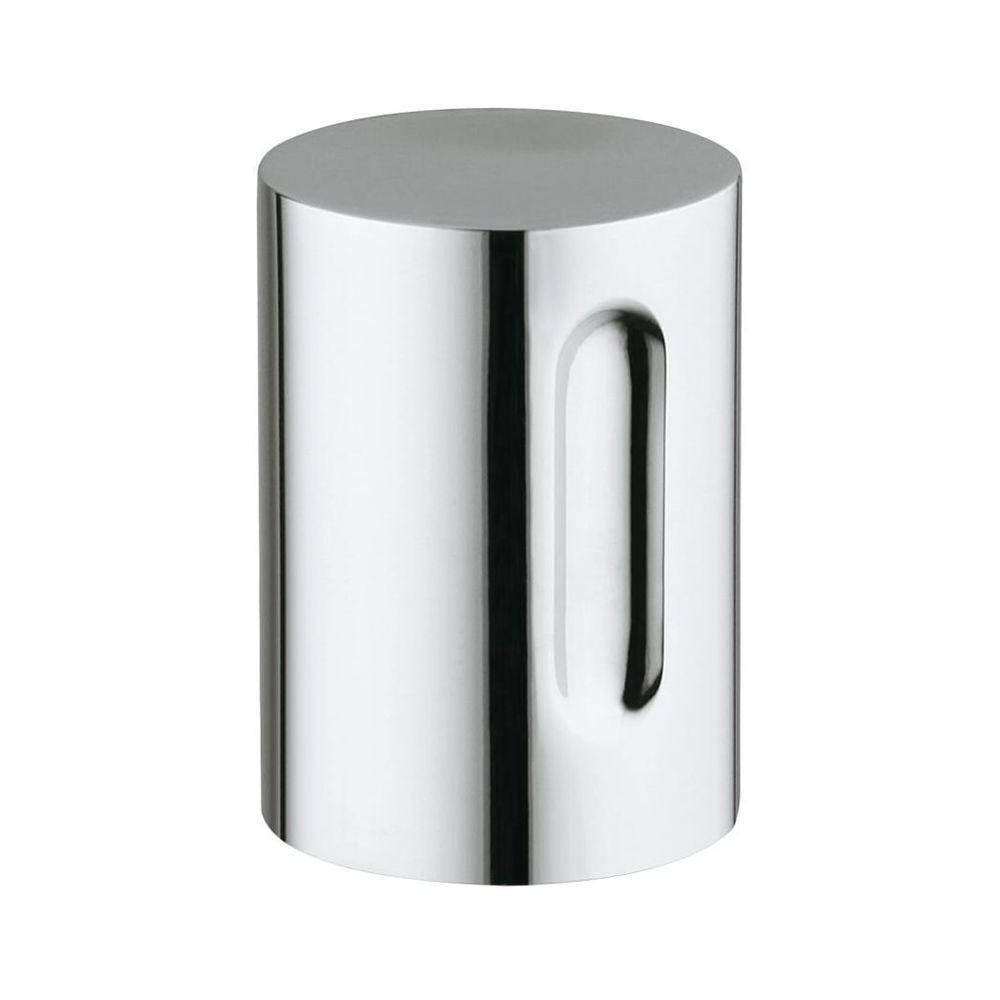 Grohe Poignée d'arrêt, chrome, 46763000