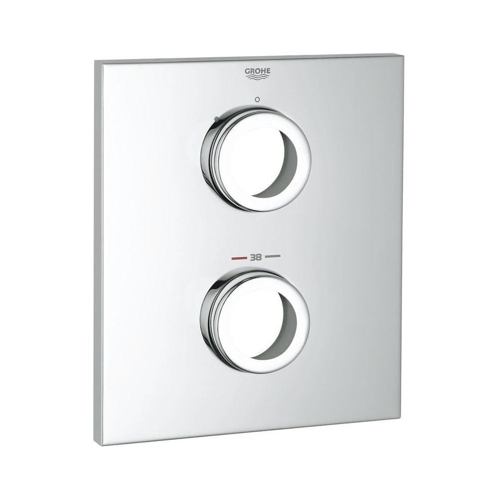 Rosette Grohe, 47829000