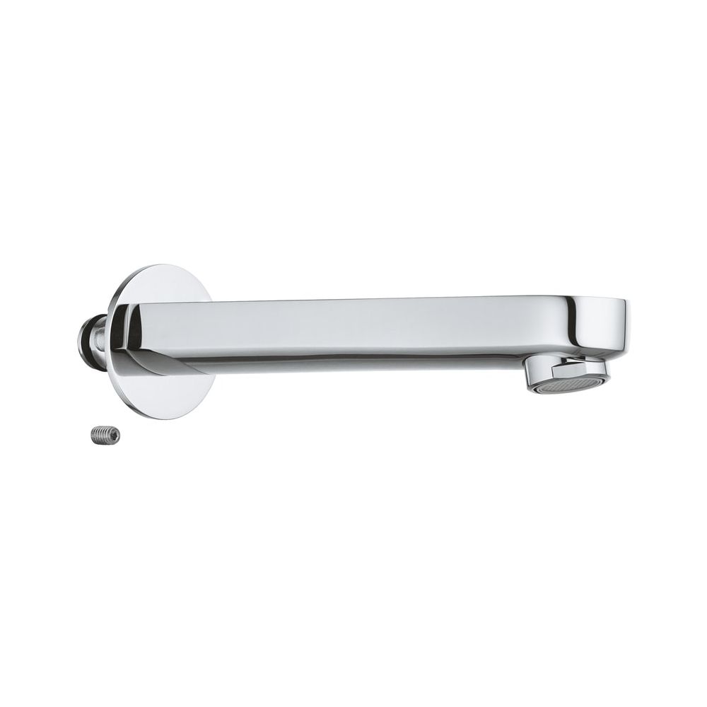 Sortie Grohe, chromé, 42420000