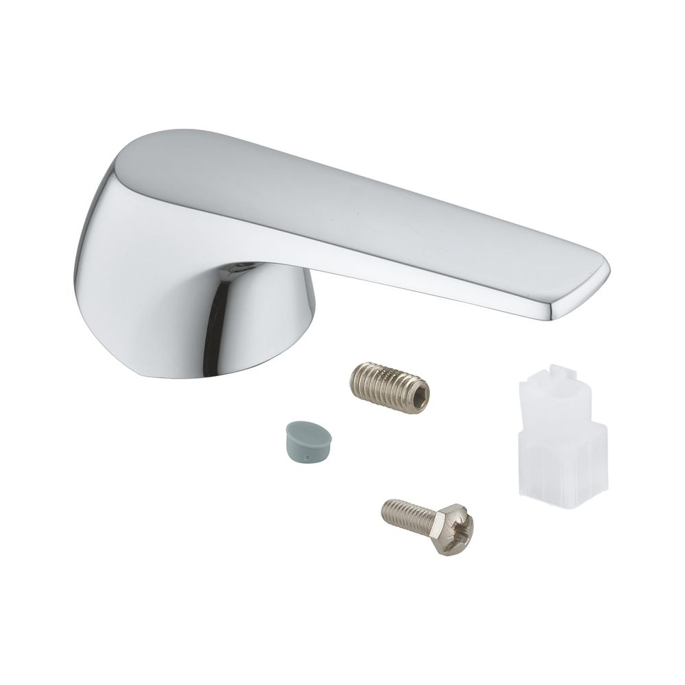 Levier Grohe, chromé, 46771000
