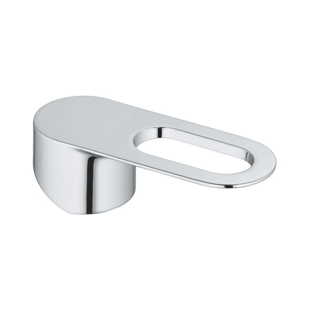 Levier Grohe, chromé, 46779000