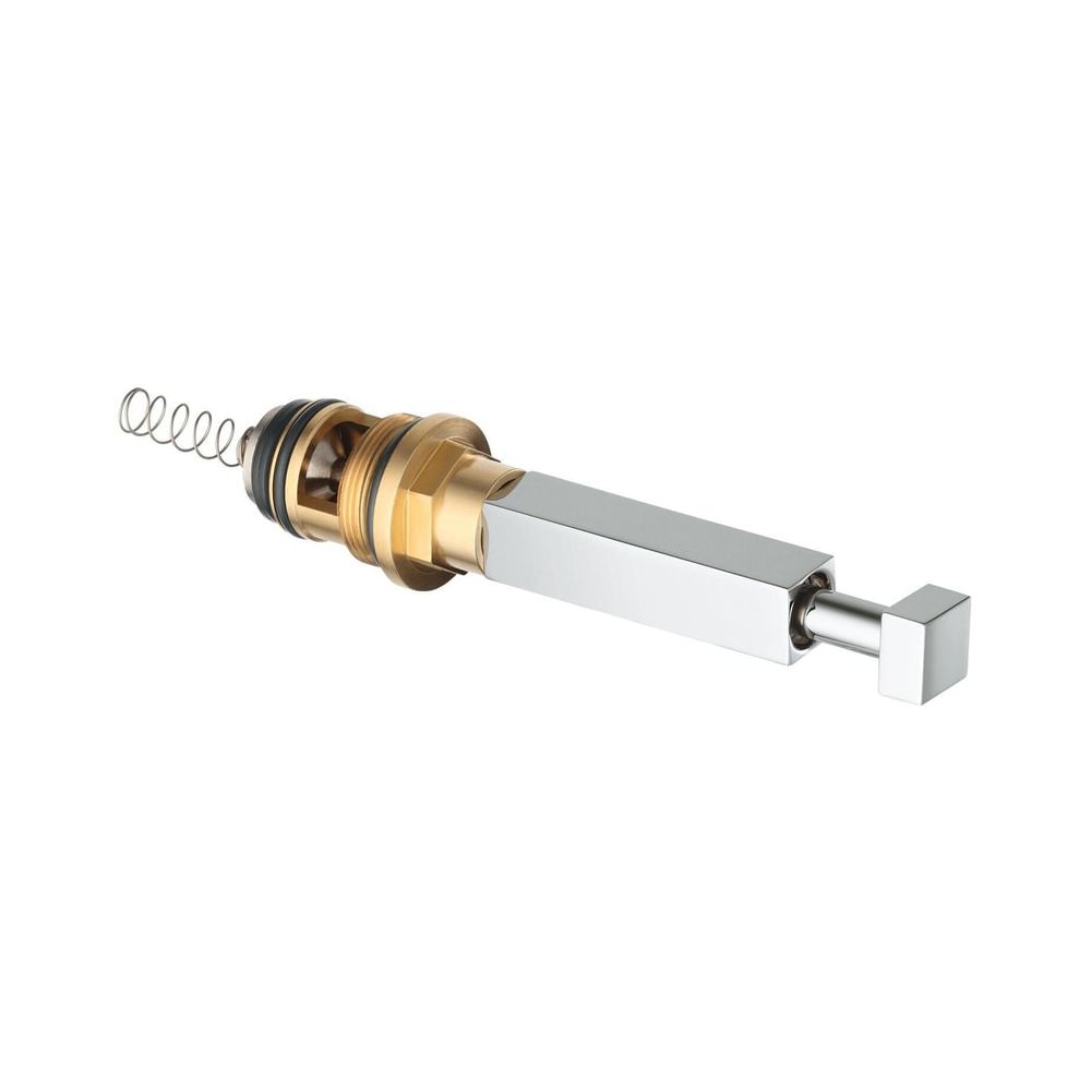 Grohe jeu de commutation, chromé, 46785000