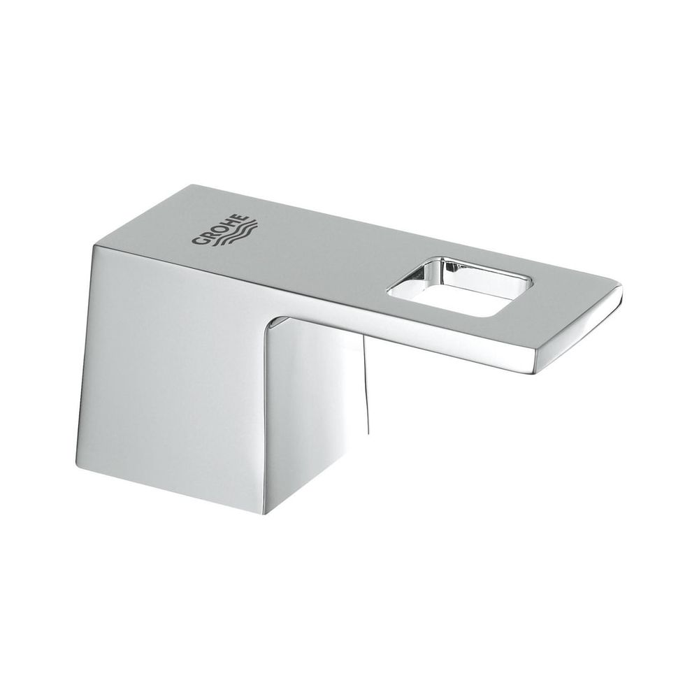 Levier Grohe pour Eurocube, chromé, 48127000
