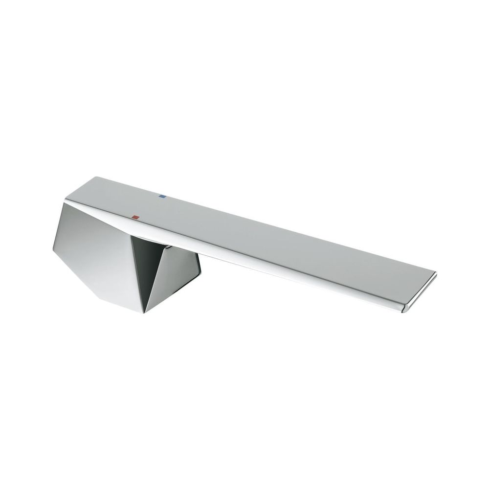 Levier Grohe, chromé, 46793000