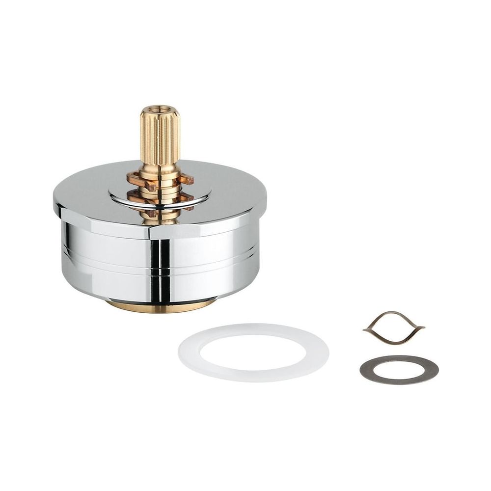 Extension de tige Grohe, 48132000