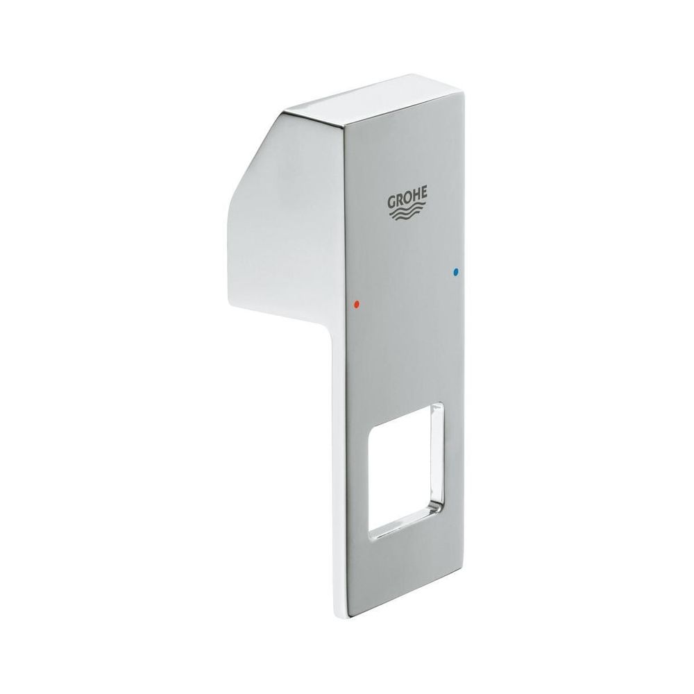 Levier Grohe, chromé, 46802000