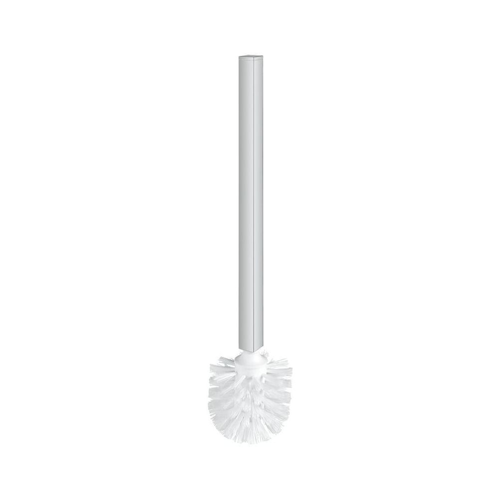 Tête de brosse Grohe, chromée, 40581000