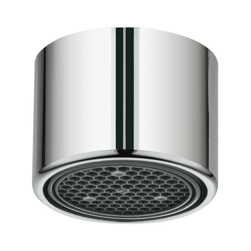 Grohe Mousseur, filetage intérieur M22x1, classe de débit X, chromé, 48158000