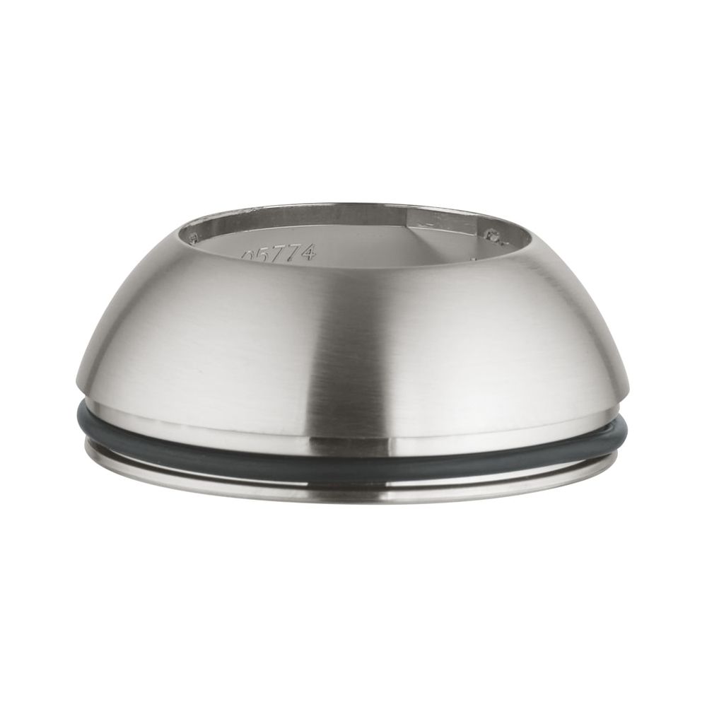 Grohe Cache, Supersteel, 46492DC0