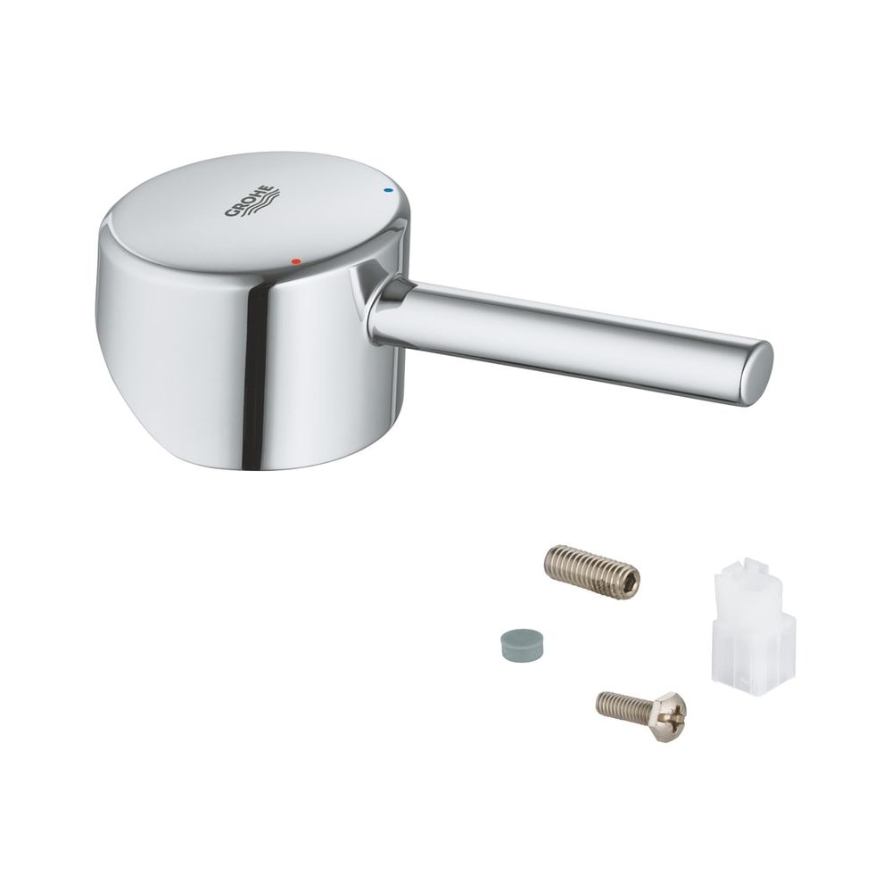Grohe Levier, Chromé, 46822000