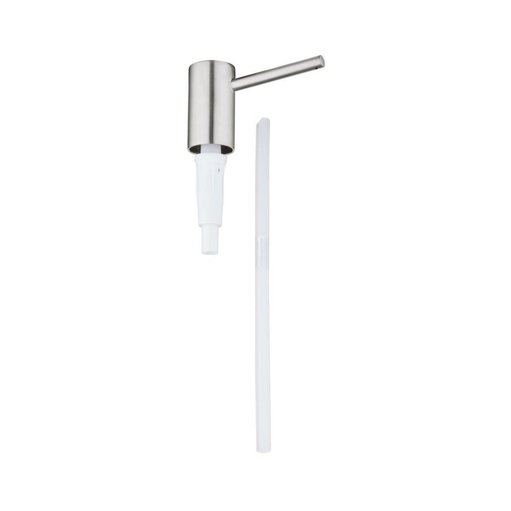 Grohe Pompe, Supersteel, 48167DC0