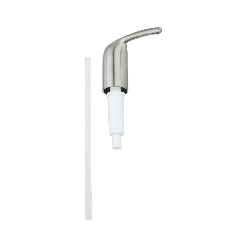 Grohe Pompe, Supersteel, 48171DC0