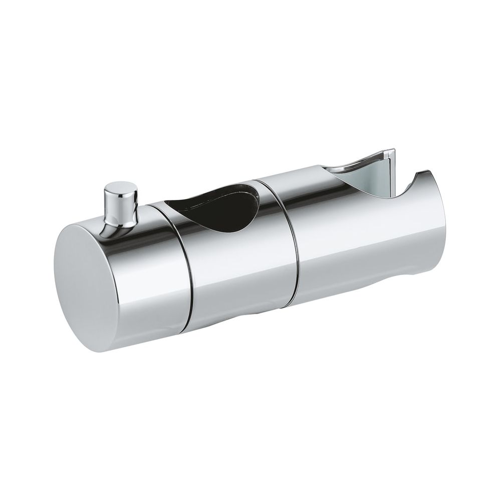 Grohe Coulisseau pour tiges de douche Power and Soul diamètre 24,7 mm, chromé, 48177000