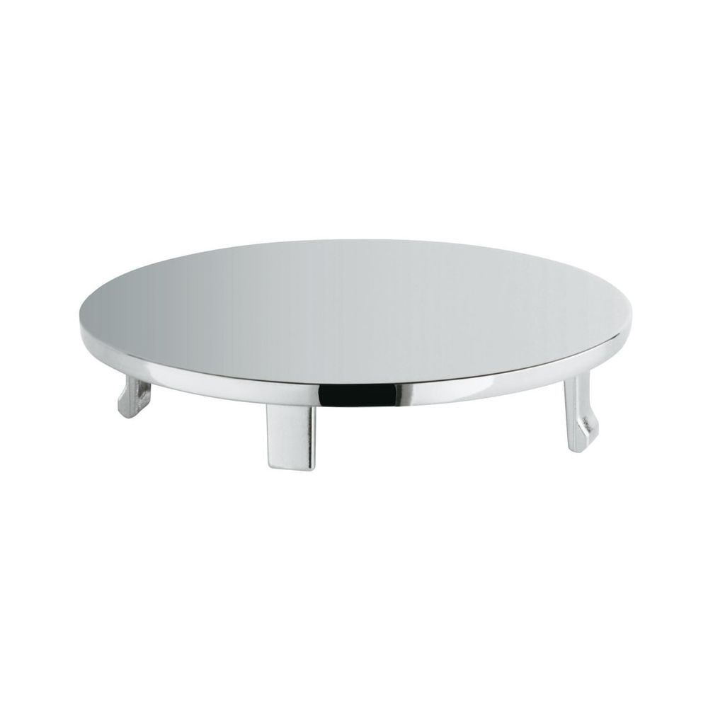 Couvercle Grohe, chromé, 4788300M