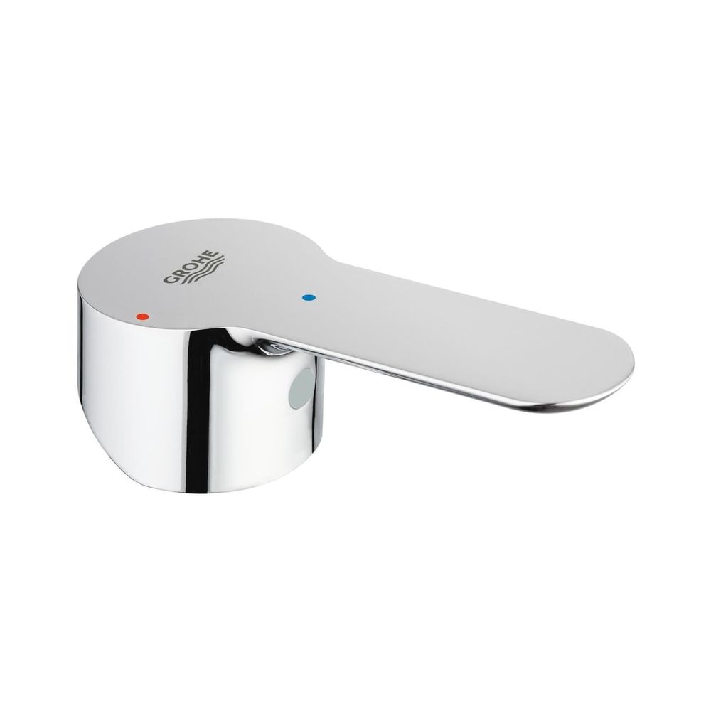 Grohe Eurostyle Cosmopolitan levier pour Rapido SmartBox, chromé, 46829000