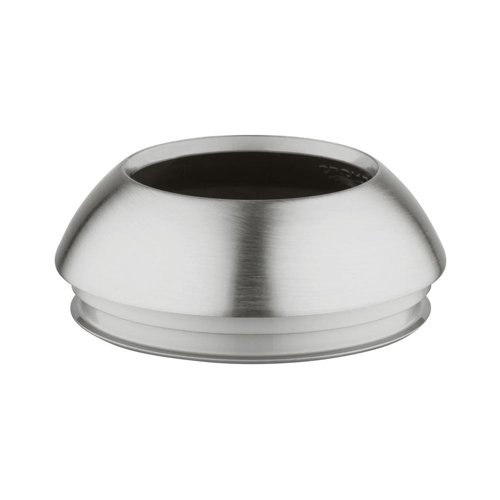 Grohe Capuchon, Supersteel, 48195DC0