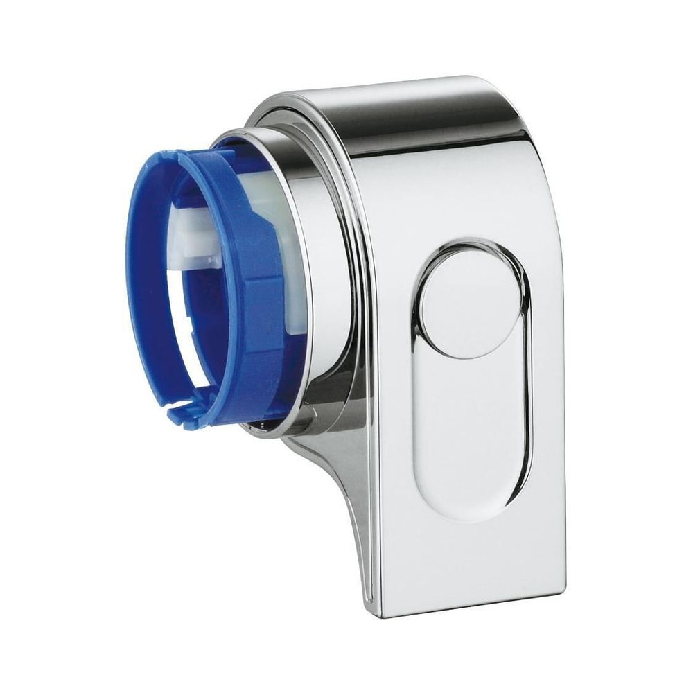 Poignée de réglage de température Grohe pour Grohtherm 2000, chromé, 47917000
