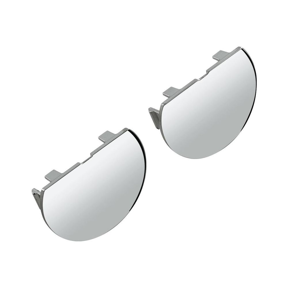 Couvercle de protection Grohe 47919 pour Grohtherm 2000 2 pièces chromé