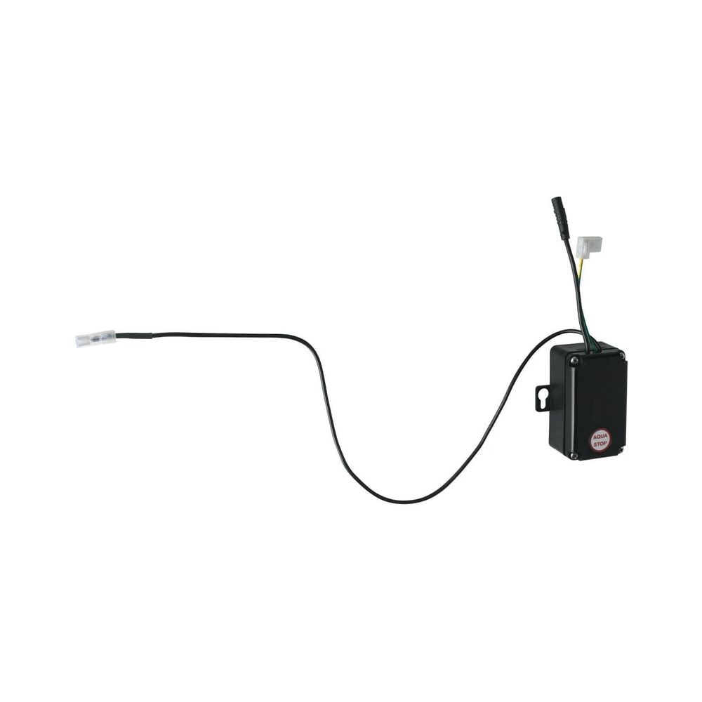 Grohe Unité de commande pour mitigeur électronique à une seule poignée, 48214000