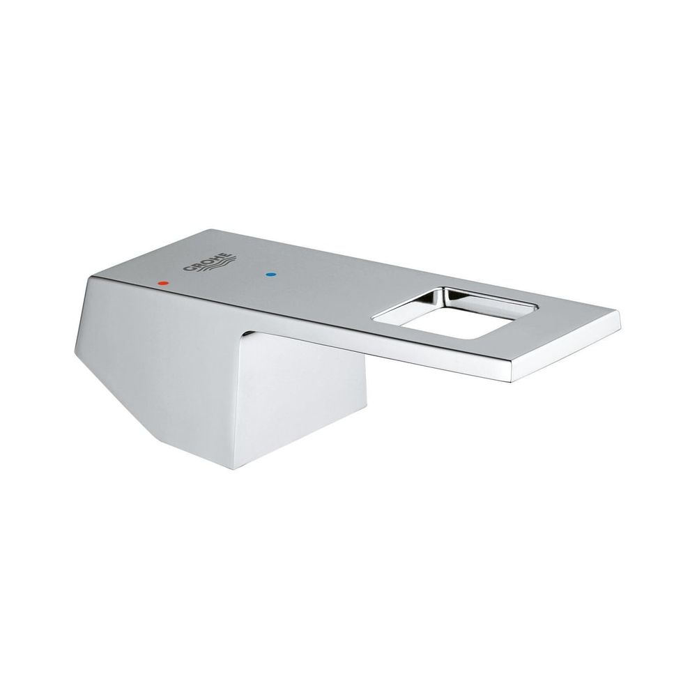 Levier, chromé, 46866000