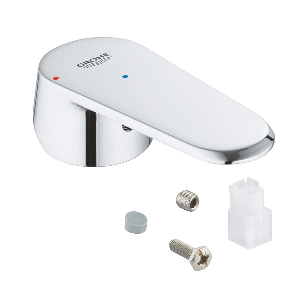 Levier Grohe, chromé, 46867000
