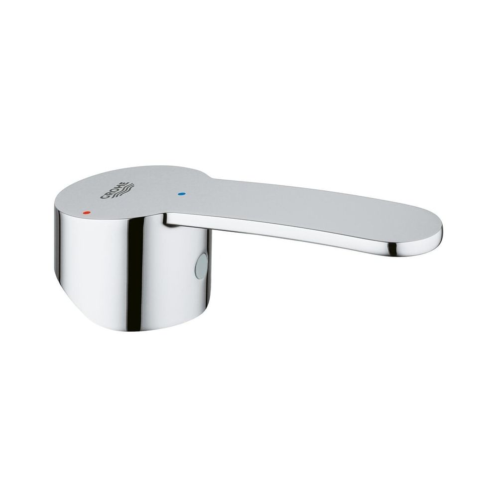 Levier Grohe, chromé, 46868000