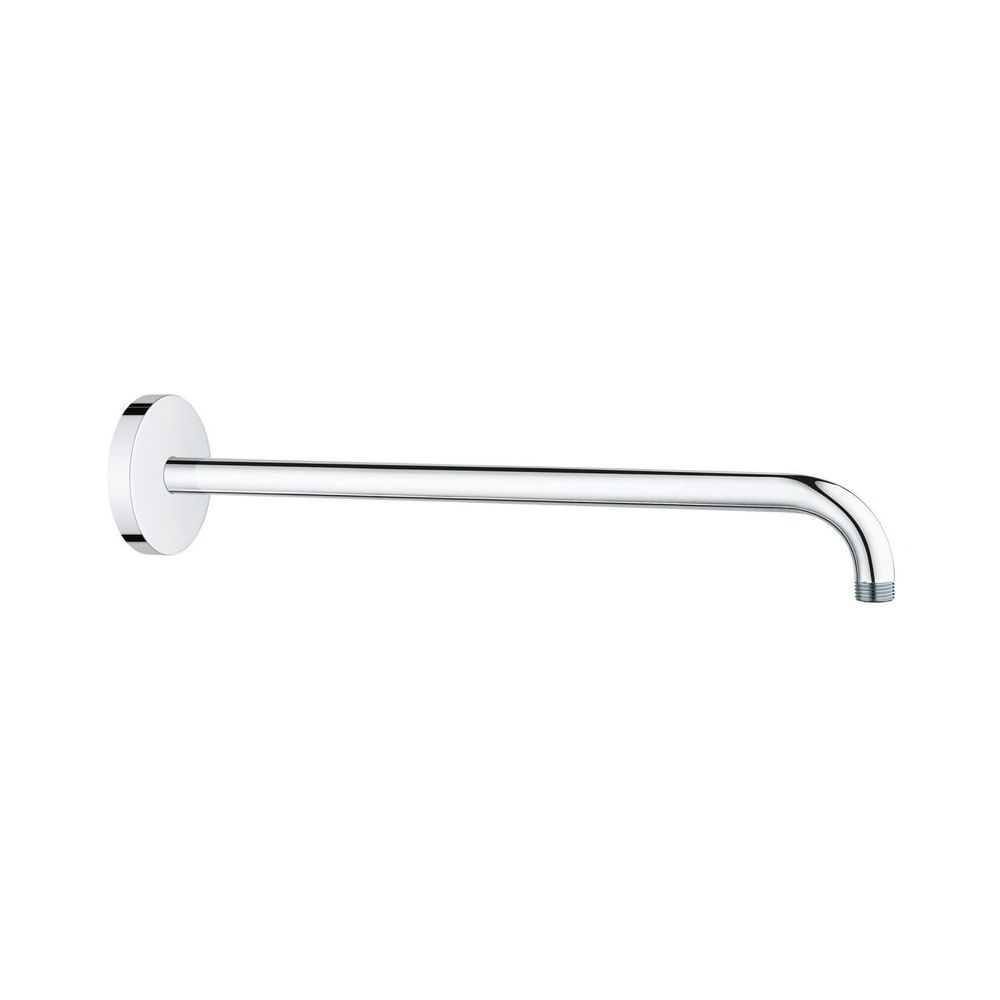 Grohe Rainshower bras de douche, métal, portée 422 mm, chromé, 26146000