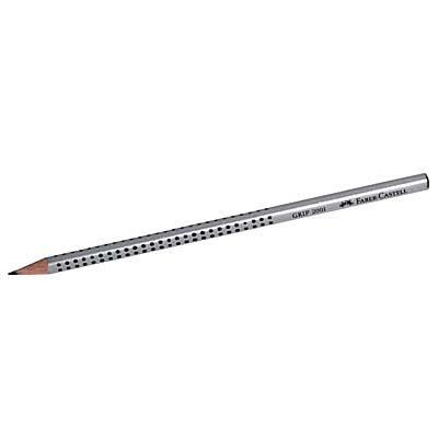 FABER-CASTELL Crayons GRIP 2001 1 boîte = 12 — lot de 12 pièces