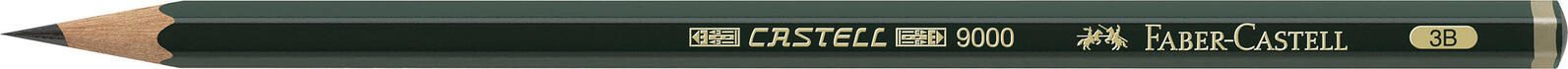 Crayon FABER-CASTELL