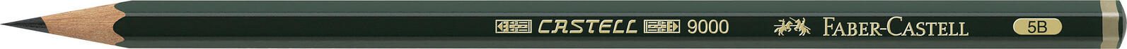 Crayon FABER-CASTELL
