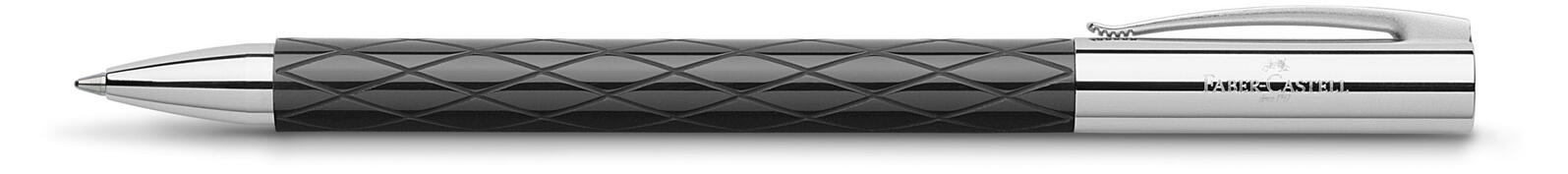 Stylo à bille FABER-CASTELL 0,6 mm Noir