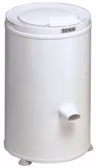 Thomas Centri 772 SEK essoreuse à linge, 2800 tr/min, 350W, blanc