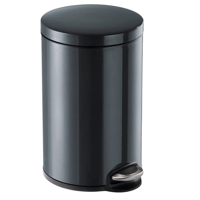 Poubelle DURABLE 12,0 l anthracite