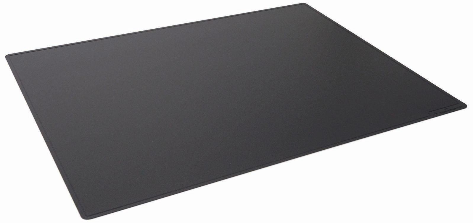 Sous-main DURABLE 65,0 x 50,0 cm, noir