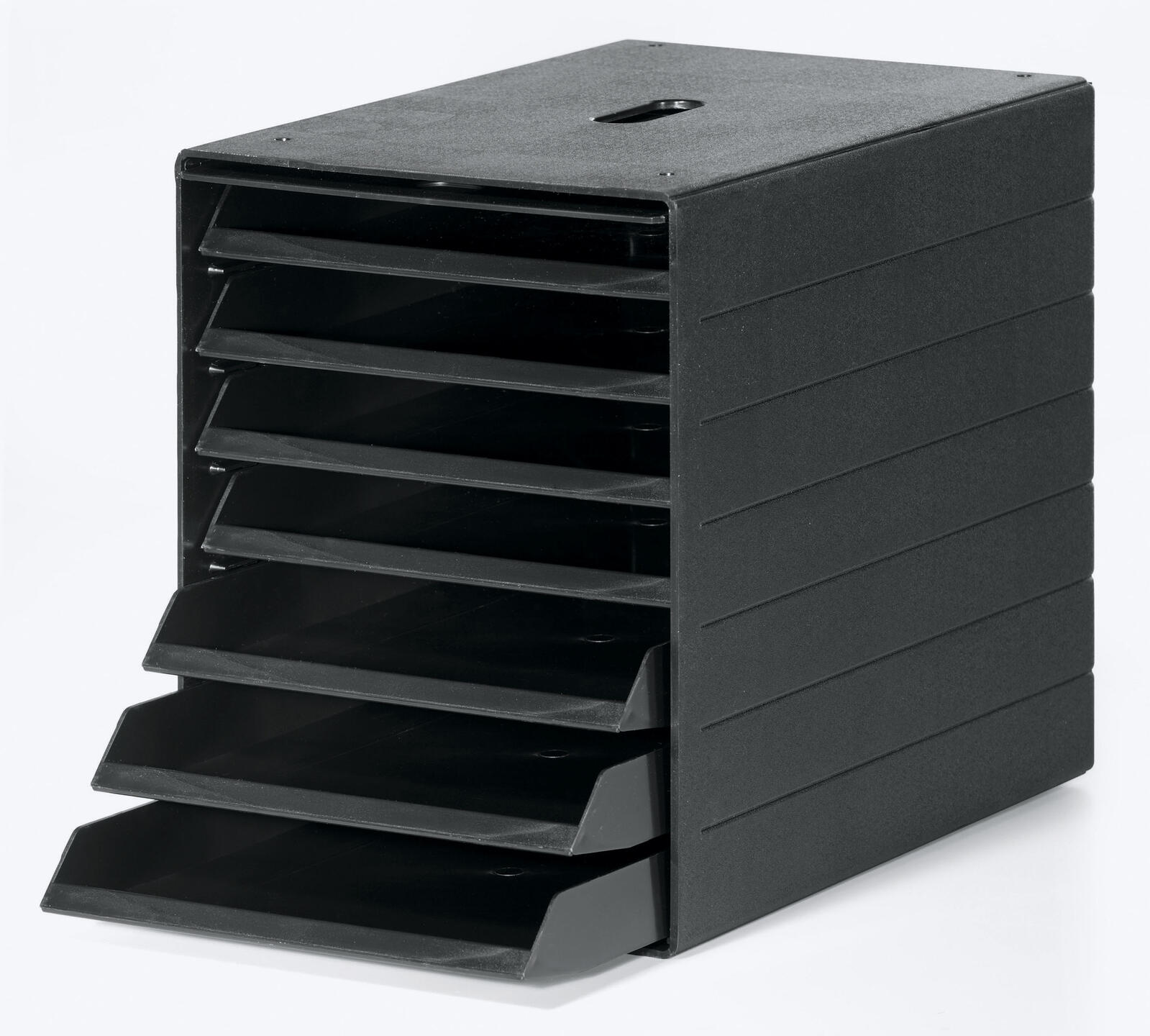 Boîte à tiroirs DURABLE 1712001058 DIN C4 25,5 x 36,5 x 32,2 cm