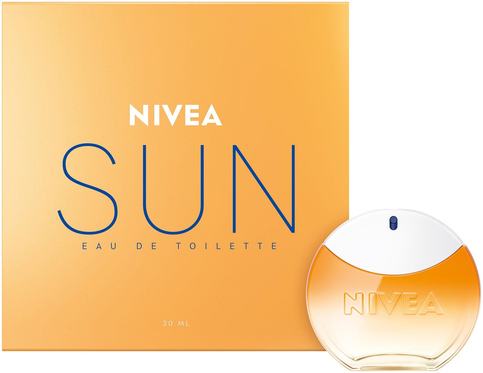 NIVEA Sun Eau de Toilette 30,0 ml