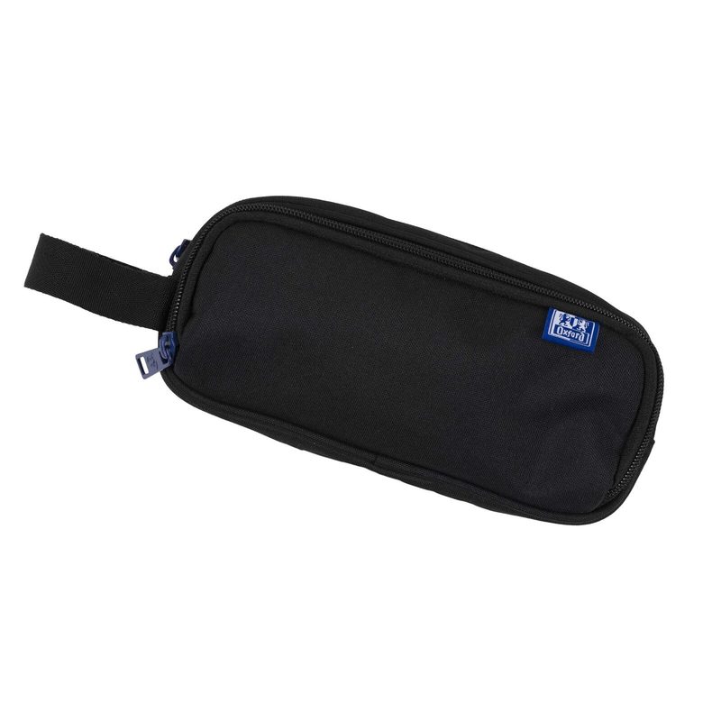 Trousse de bureau OXFORD B-Smart, noir