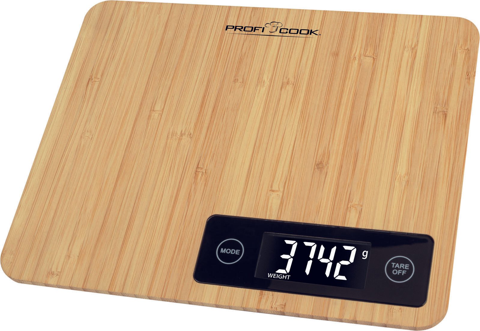 Balance de cuisine ProfiCook PCKW1271