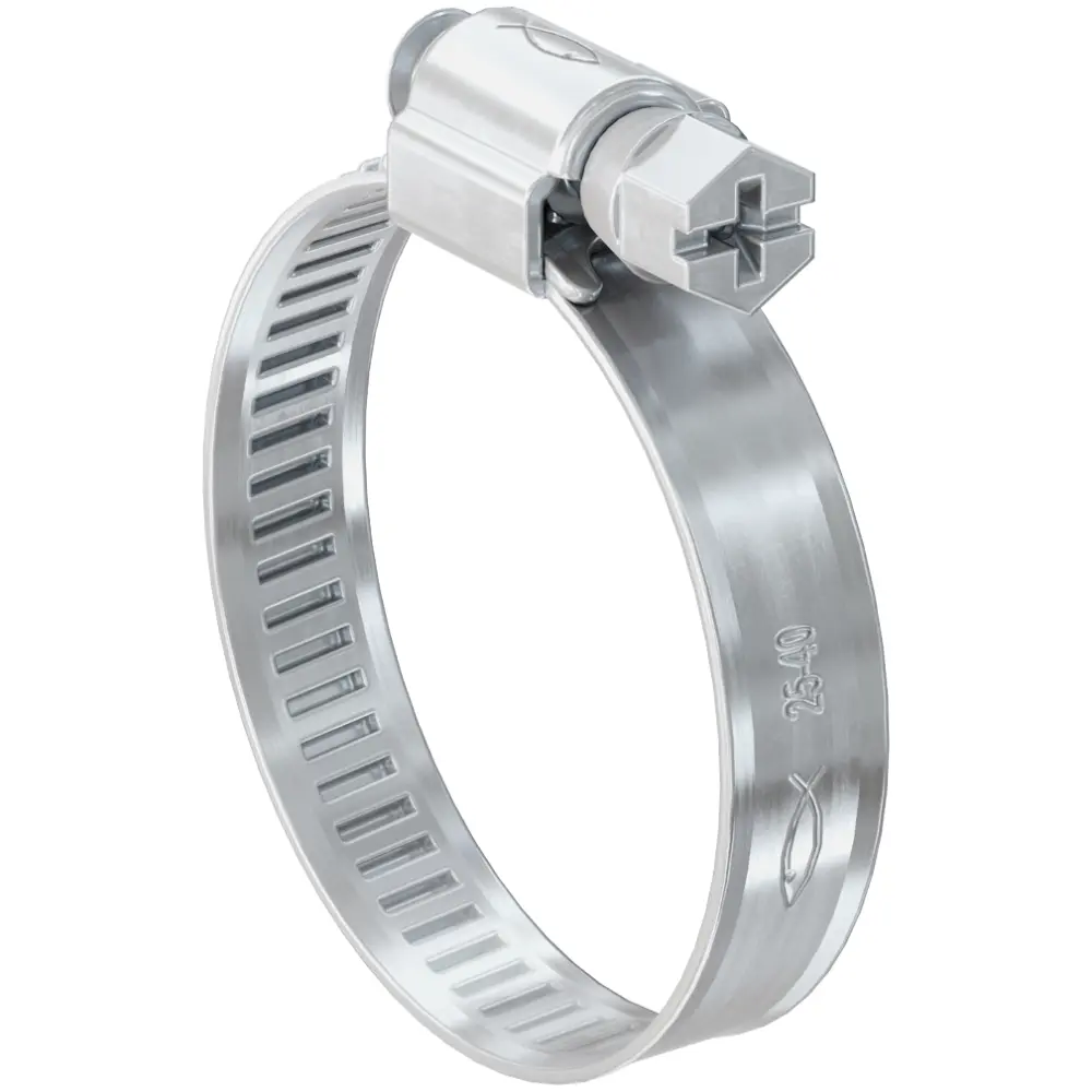 Fischer Collier de serrage SGS 9 W2 120-140